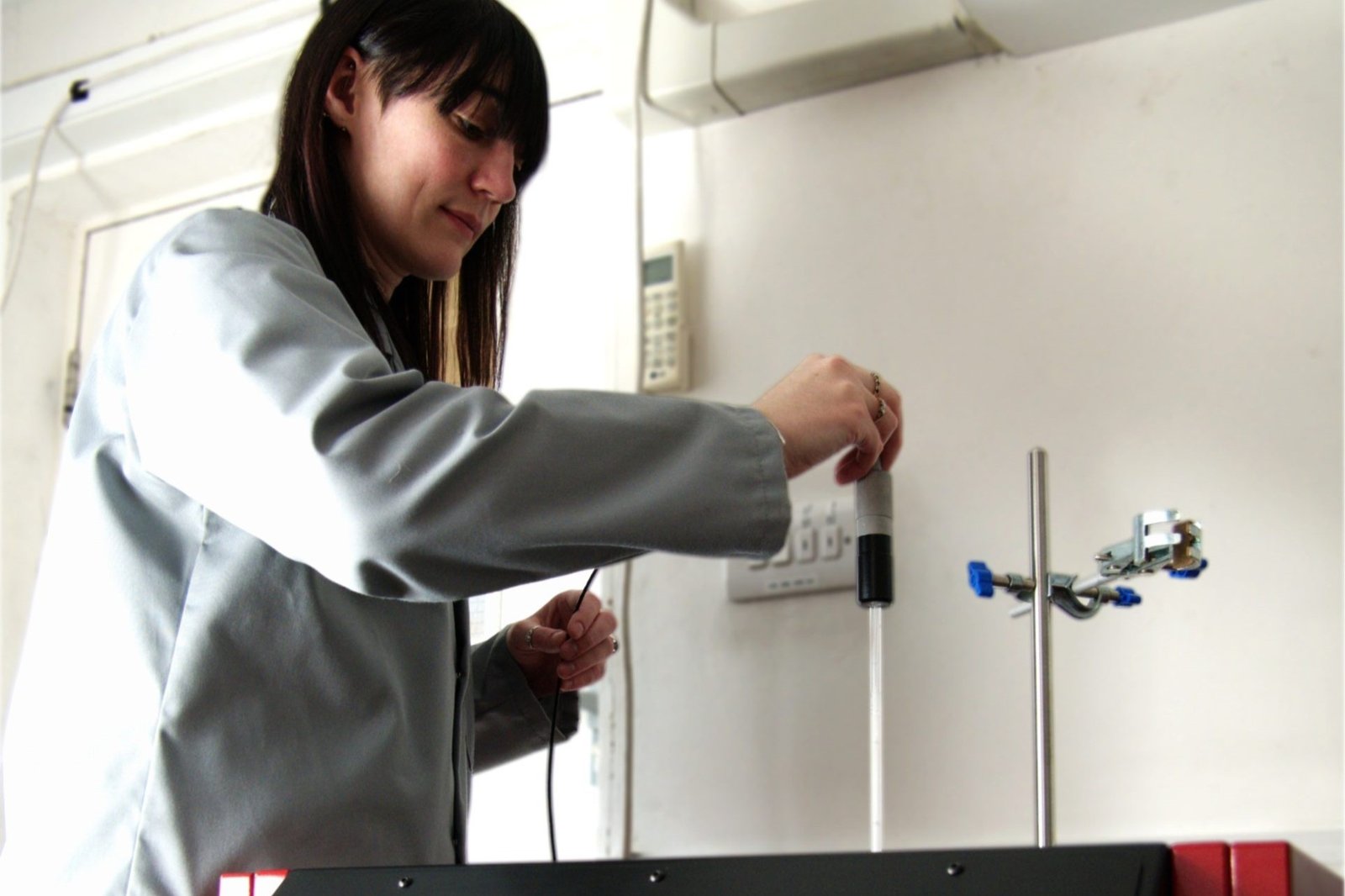 ITS-90 Fixed Point Calibration